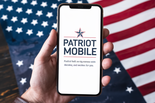 Patriot Mobile pros and cons