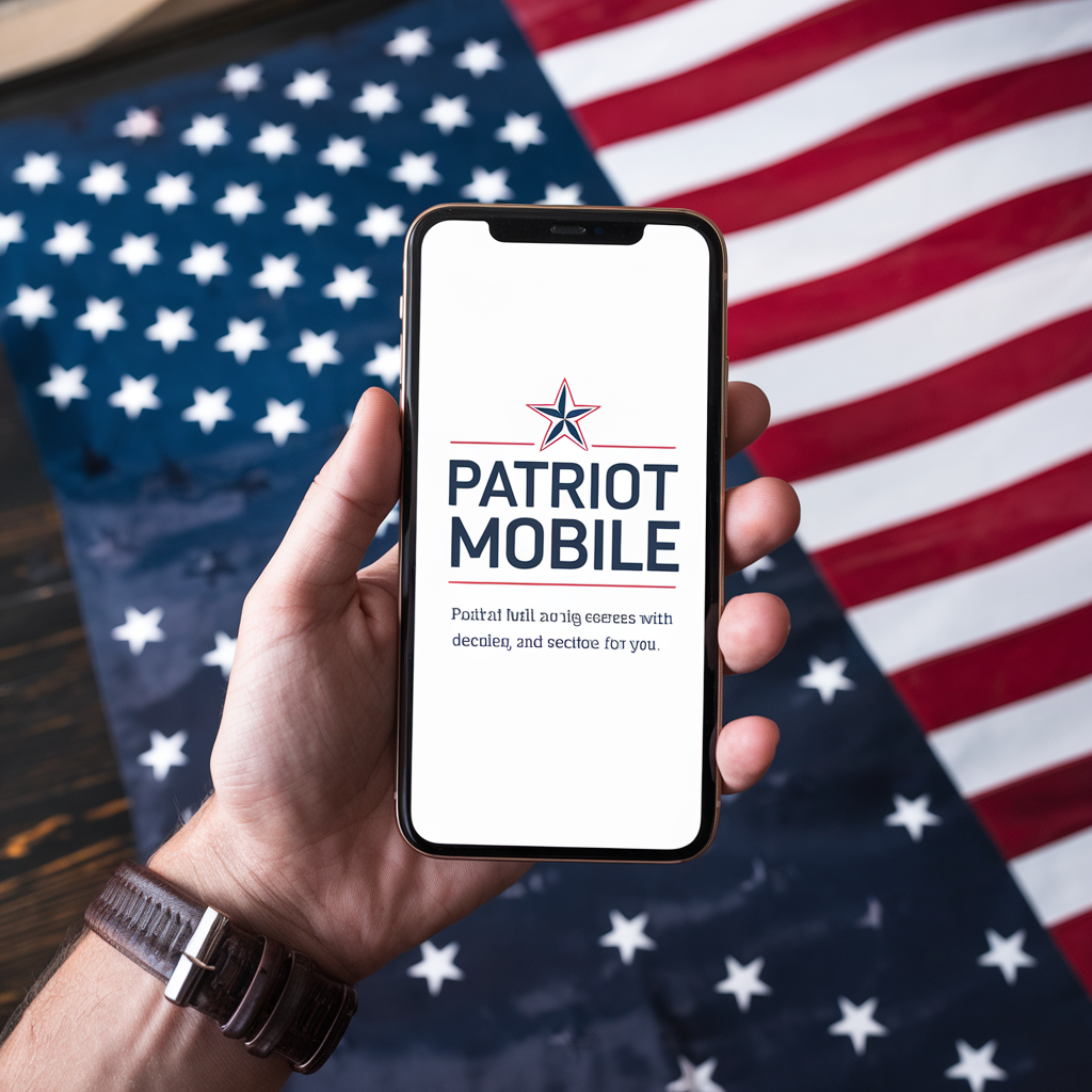 Patriot Mobile pros and cons