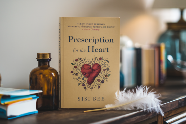 Book Prescription for the Heart by Sisi Bee